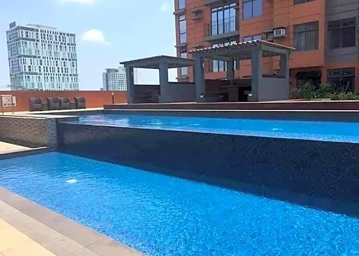 12 -a Portovita North Tower 호텔 3*