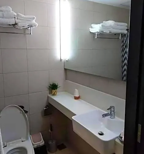 12 -a Portovita North Tower 호텔 3*