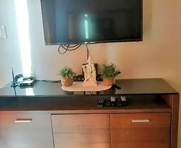 12 -a Portovita North Tower 3* 마닐라