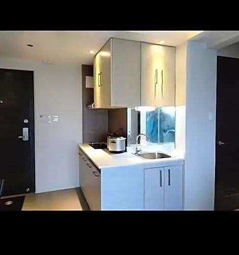 12 -a Portovita North Tower 3* 마닐라