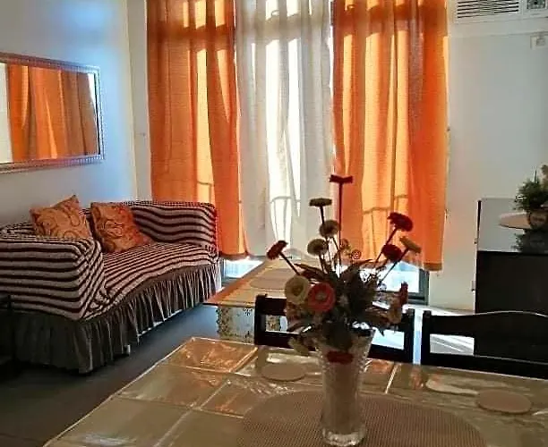 12 -a Portovita North Tower 3*