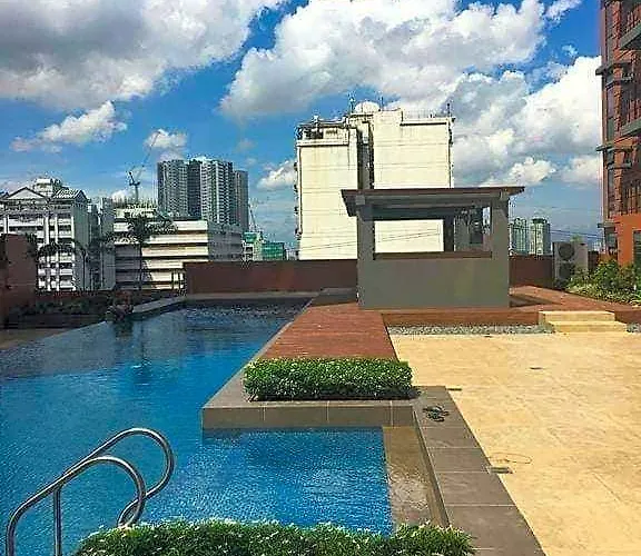 호텔 12 -a Portovita North Tower 3*