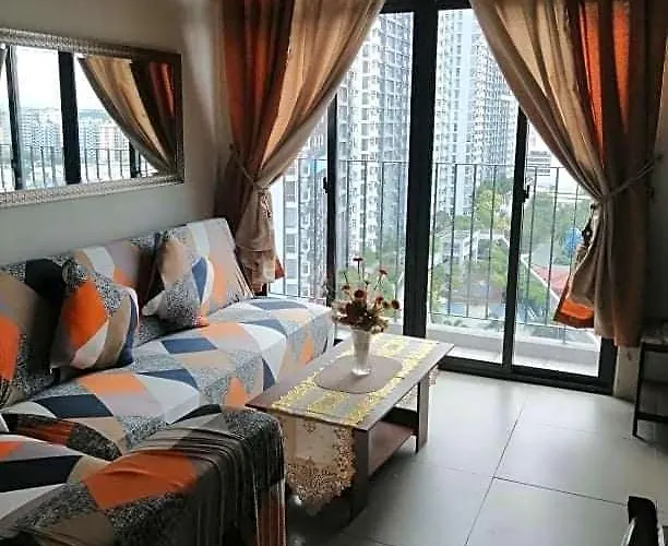 호텔 12 -a Portovita North Tower 3*